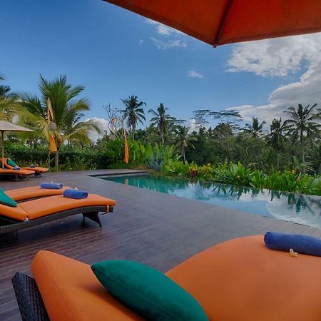 Villa Tegal Tis Ubud Payangan Buitenkant foto