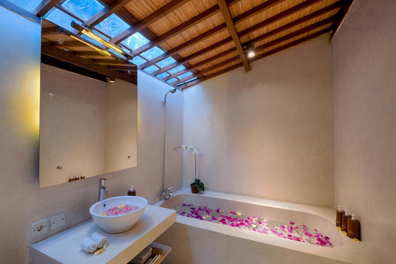 Villa Tegal Tis Ubud Payangan Buitenkant foto
