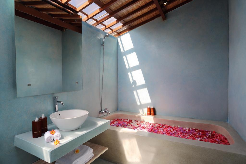 Villa Tegal Tis Ubud Payangan Buitenkant foto