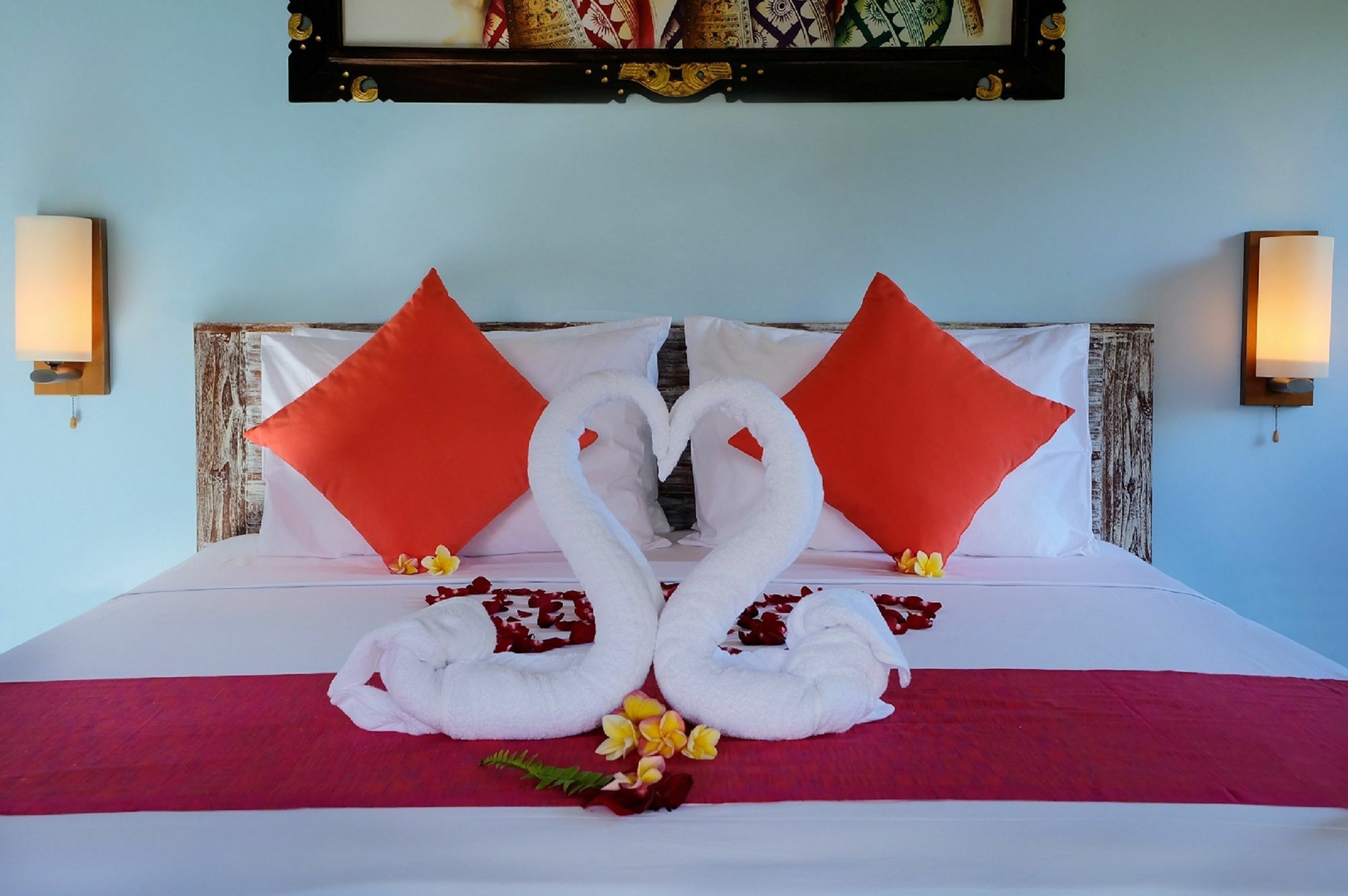 Villa Tegal Tis Ubud Payangan Buitenkant foto
