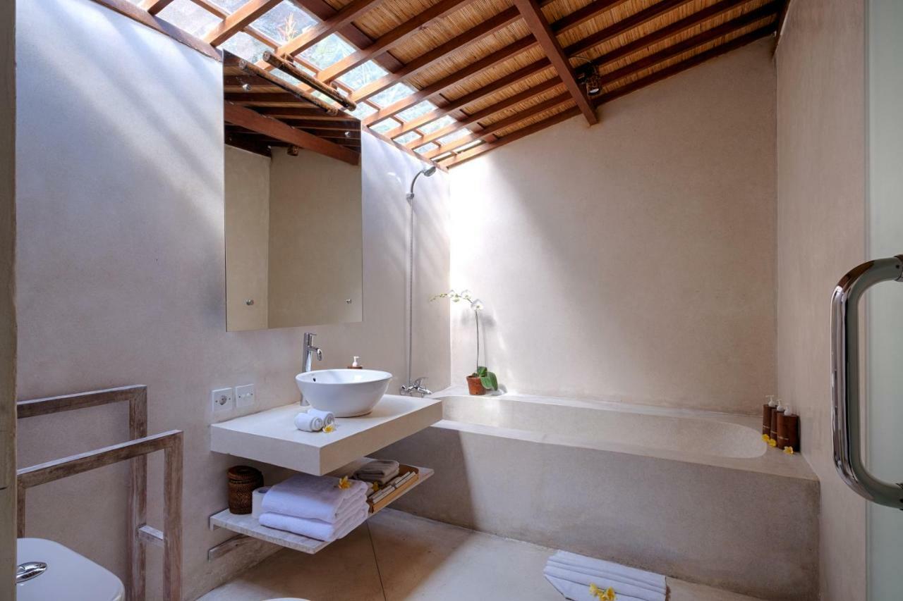 Villa Tegal Tis Ubud Payangan Buitenkant foto